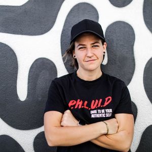 Meet your Posher, Dani